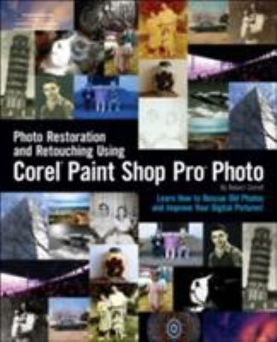 Photo restoration and - photo,