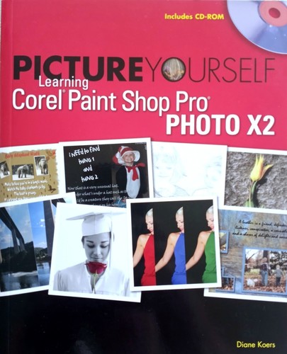 Picture yourself learning - yourself,